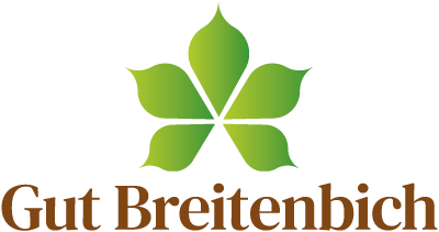 Logo des Gut Breitenbich