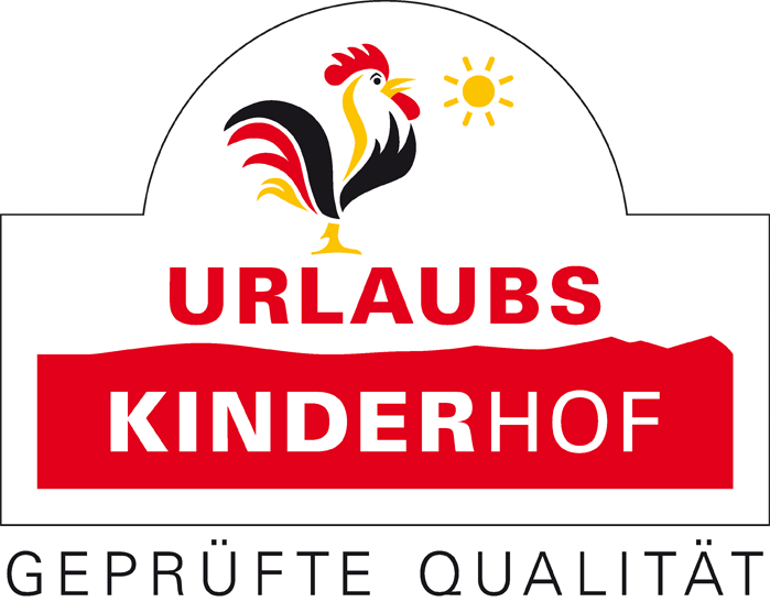 Urlaubs-Kinderhof mit geprüfter Qualität