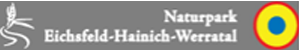 Naturpark EHW Logo