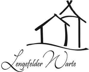 Lengefelder Warte Logo